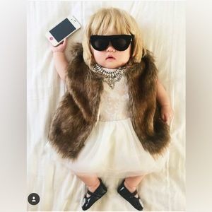 Meet your Posher, Inna